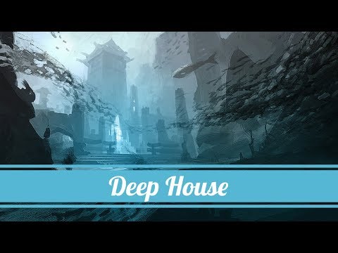 Blinded Hearts ft. Louise CS - Brand New (Dualities Remix)