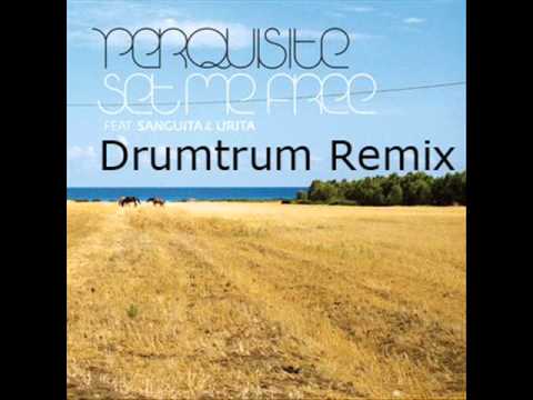 Perquisite Set Me Free (Drumtrum remix)