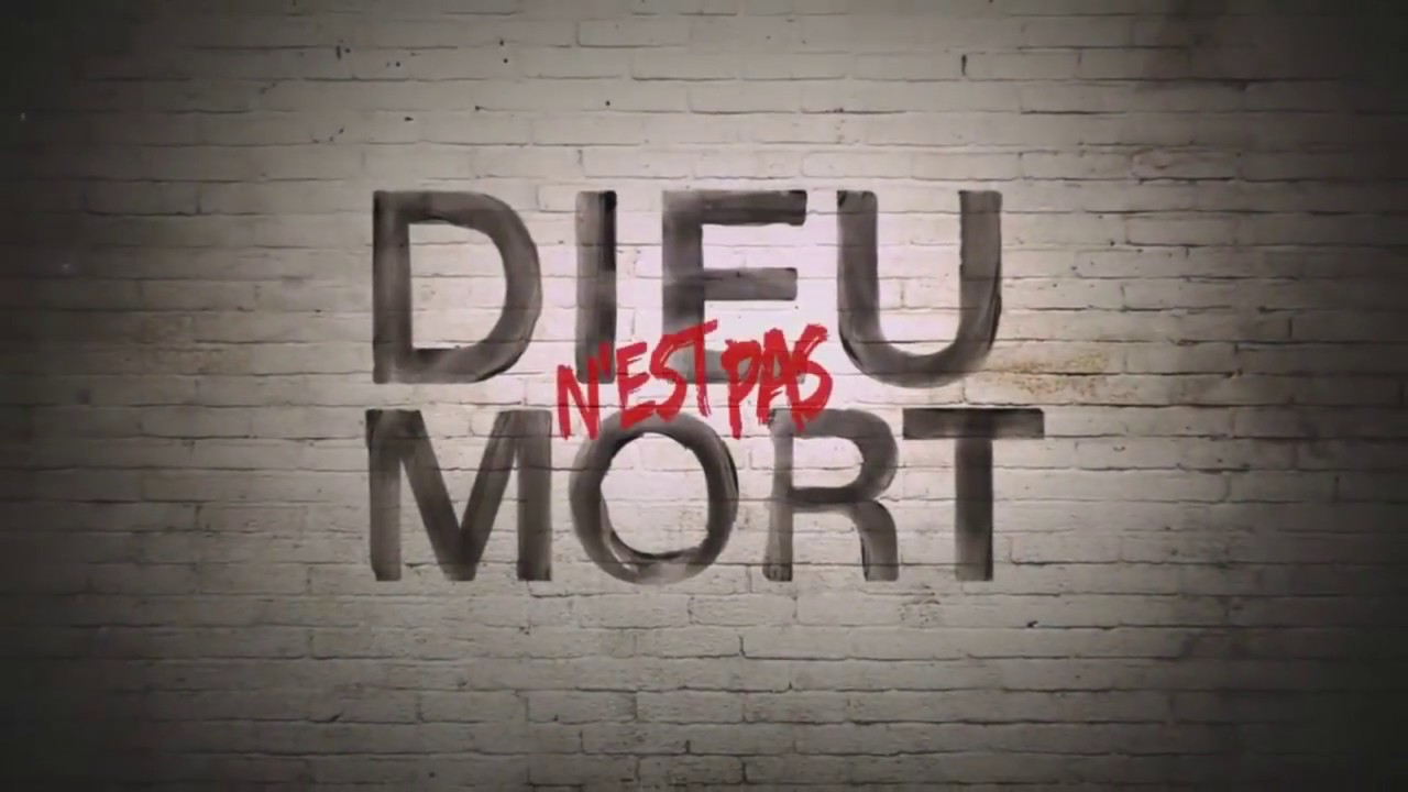 DIEU NEST PAS MORT 2 Film Chretien VF 2017