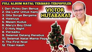 Download lagu Lagu Natal Victor Hutabarat Full Album mp3 Download lagu Lagu Natal Victor Hutabarat Full Album mp3