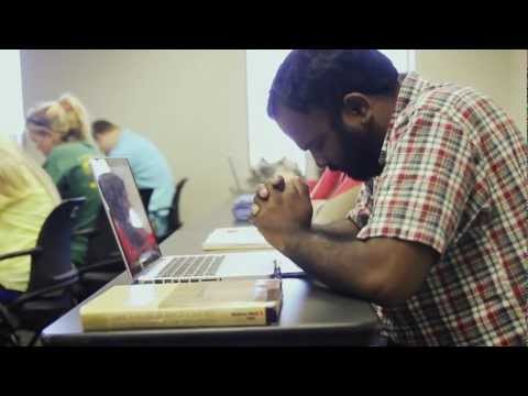 International Graduation - Fall 2012