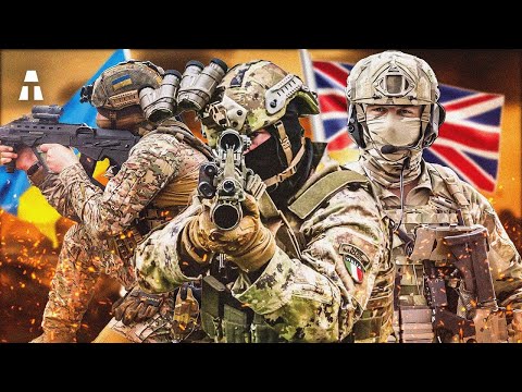 Qual è l'Esercito Europeo più Potente?