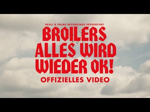 Video thumbnail for Alles wird wieder ok!