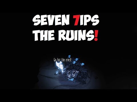 DST: THE RUINS (Seven 7ips)
