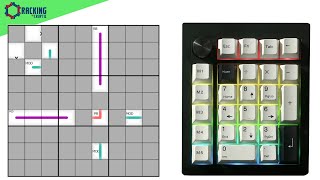 Modness In The Sudoku Fog?!