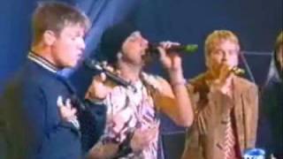 Backstreet Boys - Over Her (B-side)