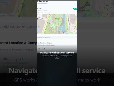 NomadCore: Emergency Planner