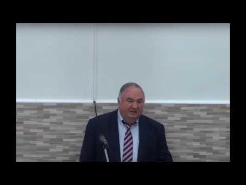 Viorel Candreanu - Revenirea Domnului