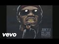 Juicy J - One of Those Nights (Audio) ft. The Weeknd