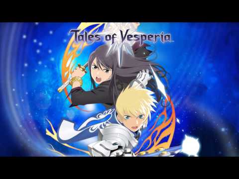 Klagmar's Top VGM #1,301 - Tales of Vesperia - Fury Sparks