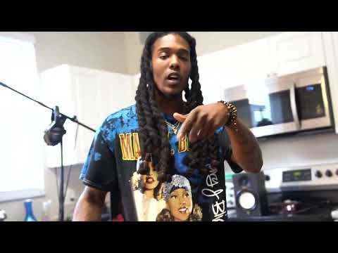 Melly Ave - My Mind Wrong