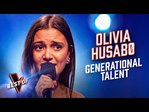 15-Year-Old Finalist Delivers HAUNTINGLY BEAUTIFUL Vocals on The Voice Norway | All Performances