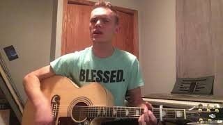 One Thing (Tenth Avenue North) by Anthony Wall