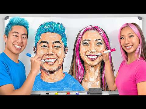 Best Whiteboard Art Wins $10,000!