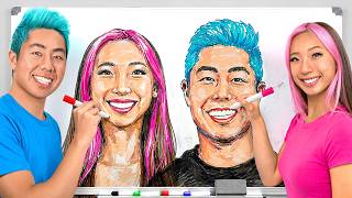 Best Whiteboard Art Wins $10,000!