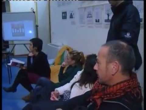 ONDA TG 20.12.2012 - PRESENTAZIONE LIBRO ECOLOGIA