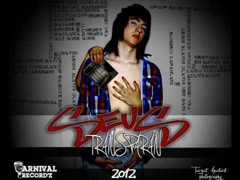 Seus ft. Kamufle - Kenevir