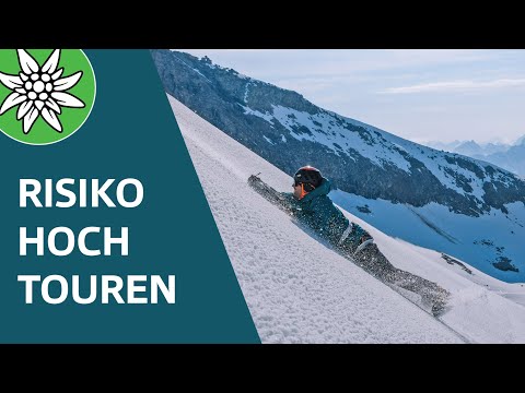 Risiko Hochtouren? | SicherAmBerg Hochtouren #01