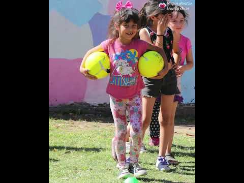 Manos Abiertas Buenos Aires: Obra Centro Educativo San Ignacio