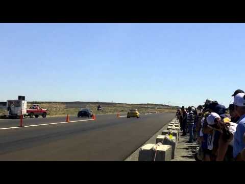 Mean Street Performance (MSP Racing)