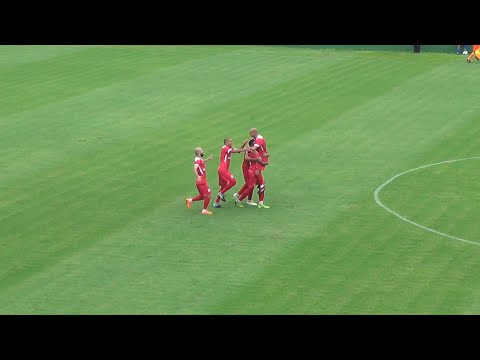 Estadual 2019 Série B1 - Bonsucesso 1 x 2 America - Semifinal - 1º Jogo