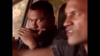 Key &amp; Peele: Roll with Me - When you don't know the words to a song