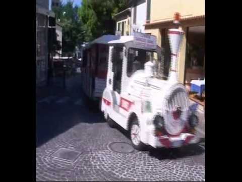 Presentazione Gabicce Mare (Part 2)