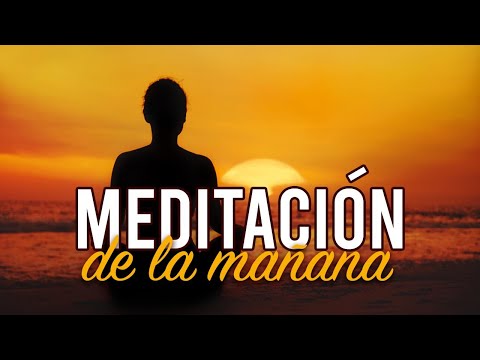 Meditación de la Mañana II (15 Minutos) - Meditación Matinal - Inspirado en Louise Hay