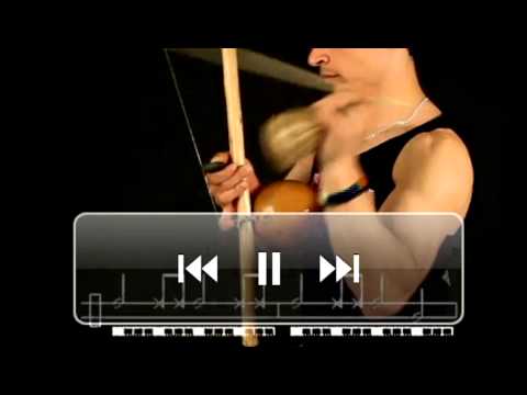 Capoeira Berimbau Lessons Video