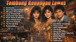 Download lagu Tembang Kenangan Lawas 80–90an | Meriam Bellina, Dian Piesesha, Obbie Messakh | Nostalgia Populer mp3