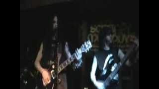 IMMORTAL EMPIRE NOCTURNAL CURSED RITES