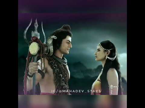 Shiv - sati sad theme ( Devon ke dev mahadev)