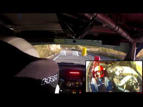 Cipolla - Giudici - 9° Rally di Sperlonga - www.artdigitalstudio.it