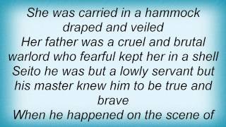 Kris Kristofferson - Silver Mantis Lyrics