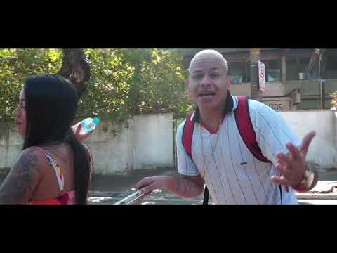 MC WK - Eu Empurro, Tu Grita (Vídeo Clipe) Gree Cassua