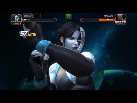 mcoc variant 3 polar opposites chapter 1.2 easy path