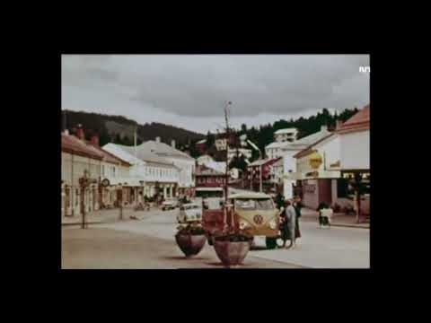 Steinkjer   HD 720p