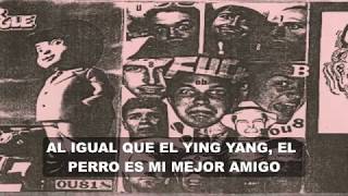 Mr. Bungle - Mr. Nice Guy (Subtitulos en Español)