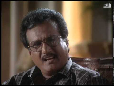 Episode 115: Akila Telugu TV Serial - AVM Productions