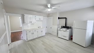 Nexus Property Management RI - 136 Third Avenue Unit 2R Woonsocket RI 02895
