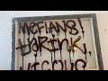 MARSH K GRADE VS MEFIANS INK