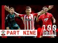 GOALS OF THE DECADE: 20-11 | The best Southampton goals from 2010 to 2019