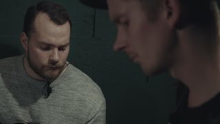 Ásgeir - Stardust