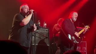 Steve ROTHERY Band - Script For A Jester's Tear (Köln 2023)