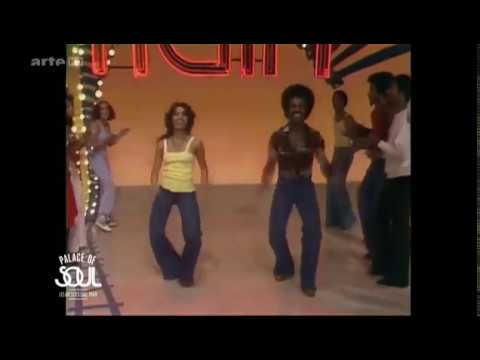 Soul Train Line Bee Gees