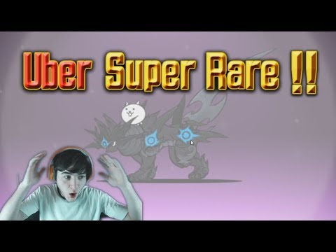 L'esercito si rivoluziona [The Battle Cats ep 44]