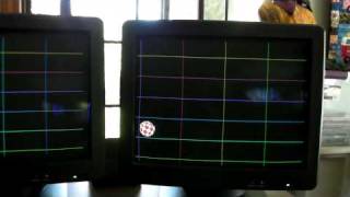 NeXTcube dual Dimension running Backspace