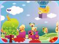 Masa Babytv Mp4