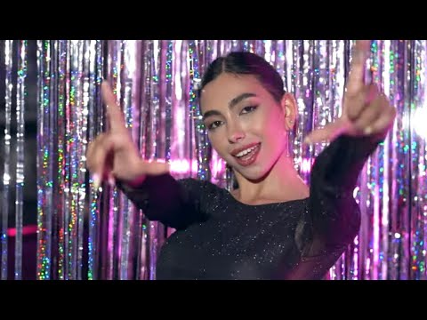 SOFI B - VENTE CONMIGO (Official video)