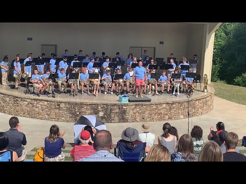 GMEA ALL-STATE HORN CELEBRATION 2021